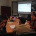 Meeting with the Directors of Environmental Education – Patras, Greece 11/2/2016