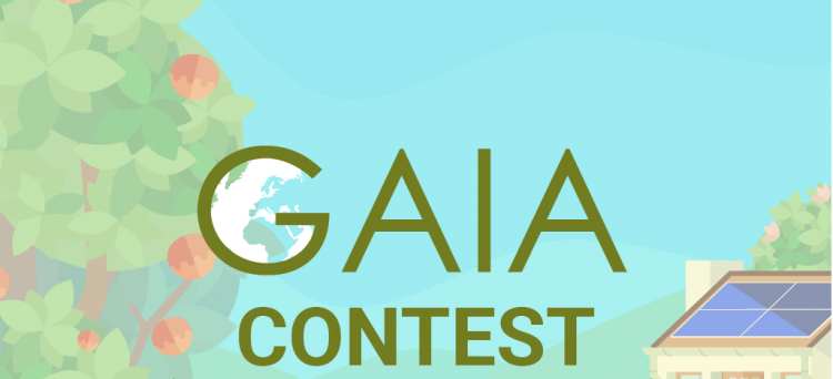 GAIA-Contest in Söderhamn